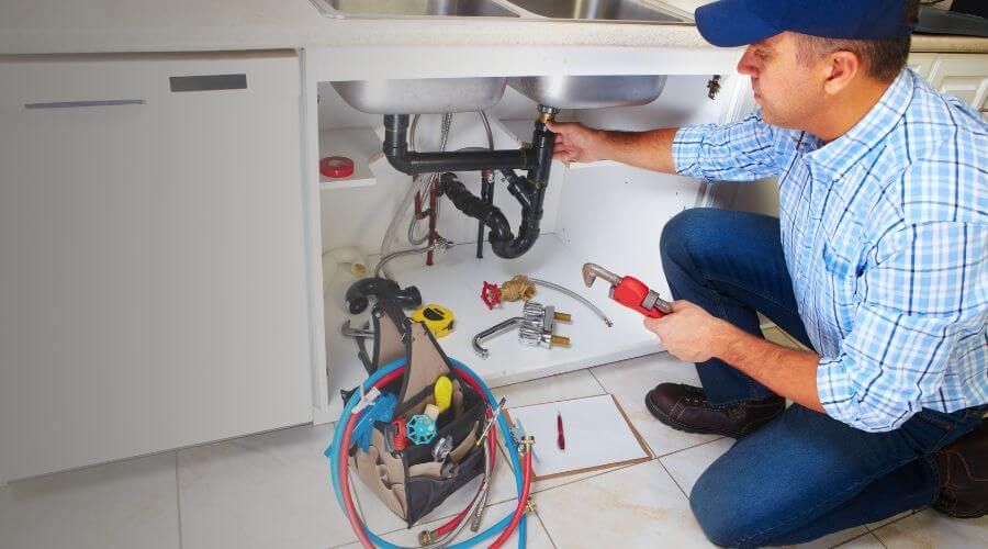 Professional bathroom faucet installation in Cal Nev Ari, NV